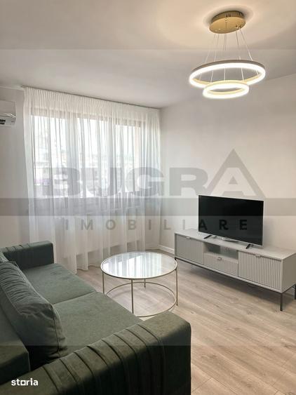 Apartament 2 camere, 50mp, etaj intermediar, zona Horea - 7