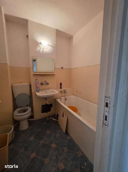 De vanzare apartament cu 3 camere,2 bai,73mp, Pietonal Stefan cel Mare - 7