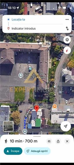 Apartament superb Aleea Neptun bl 4 - 12