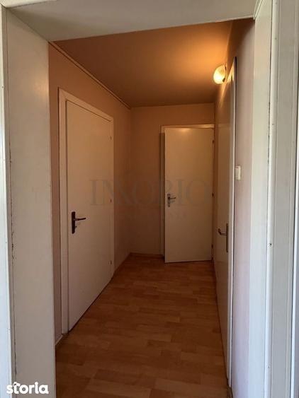 Apartament cu 6 camere în Cișmigiu