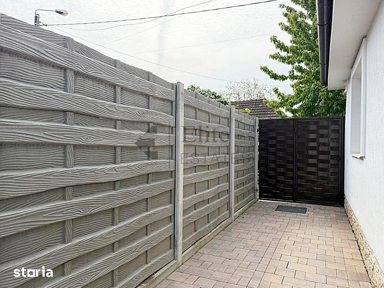 Casă cu 3 camere decomandat cu Teren 175 Mp în Oncea