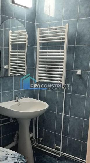 De vanzare | Garsoniera | Calea Buziasului | 220 Euro/luna | - 6