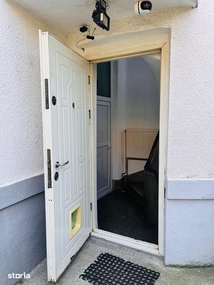 Spațiu comercial, de 27 mp, în Central