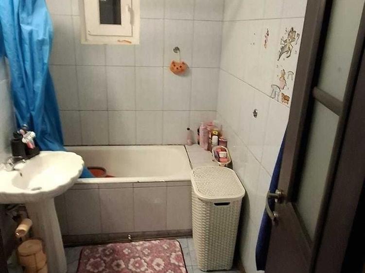 Apartament cu 3 camere decomandat, mobilat în Gării