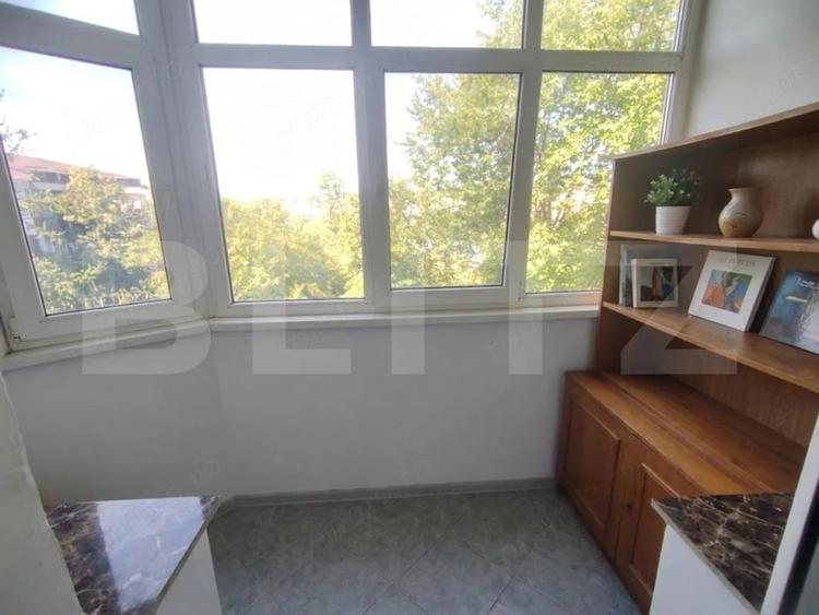 Apartament 3 camere decomandat, Alexandru cel Bun - 8