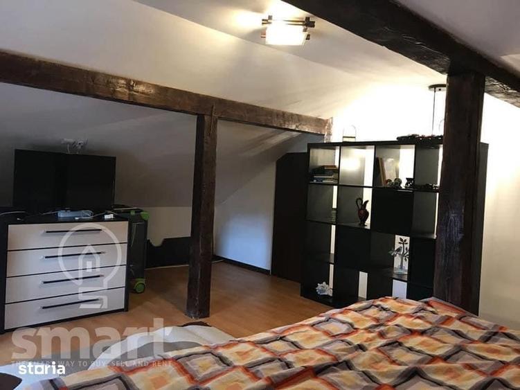 Apartament cu 3 camere în Mărăști — fotografia 1