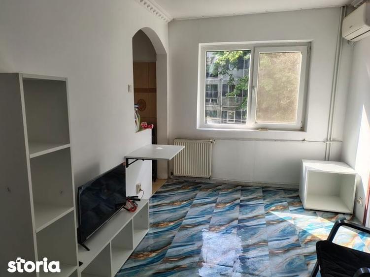 Apartament cu 2 camere nedecomandat în Fratelia