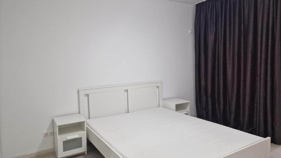 Apartament cu 2 camere decomandat în Mihai Bravu