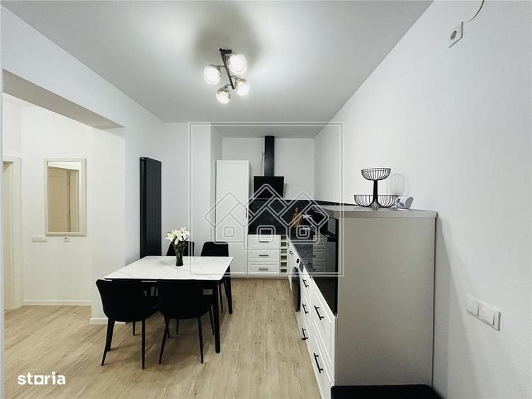 Apartament in zona Ultracentrala, 58 mp utili, recent renovat - 10