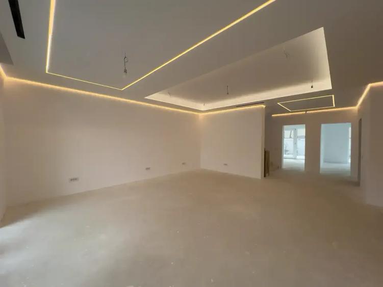 Vilă Individuală Pipera | 5 Camere | Pod Inalt | Fără TVA | Utilități - 8