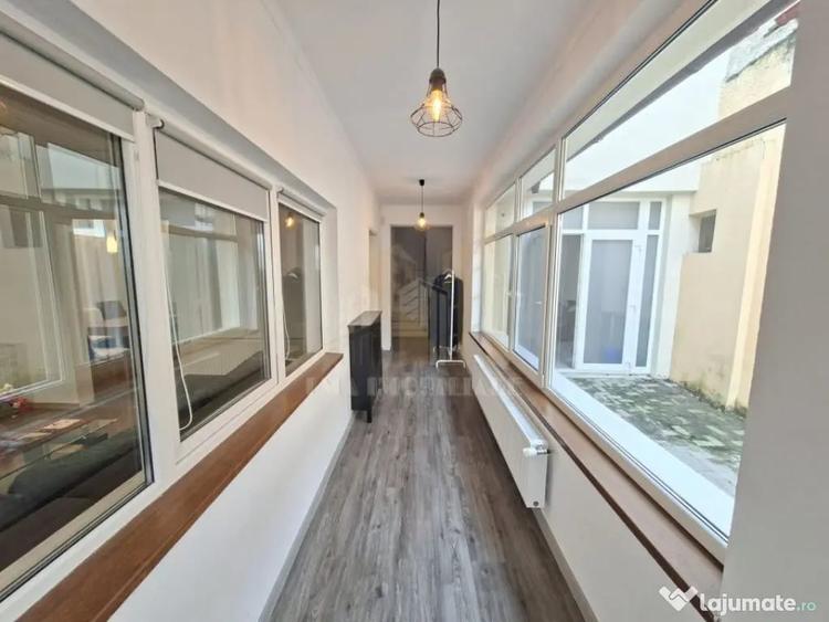 Casă cu 5 camere cu Teren 189 Mp în Schei