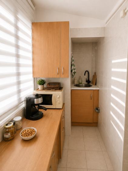 Apartament cu 2 camere decomandat în Aviației