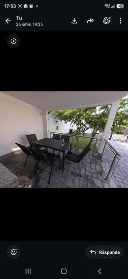 Casă cu 4 camere cu Teren 200 Mp în Rahova