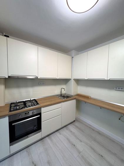 Apartament cu 2 camere decomandat, mobilat în Timpuri Noi