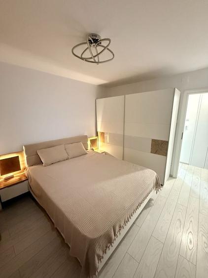 Apartament cu 2 camere în Brâncoveanu