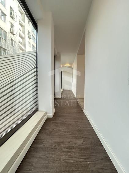 Apartament cu 2 camere decomandat, mobilat în Tomis II