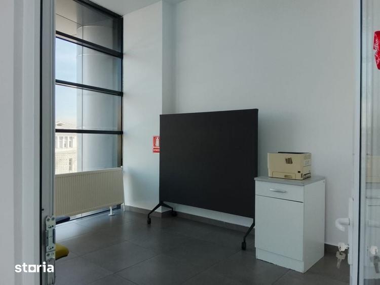 Spațiu comercial, de 74 mp, în Mărășești