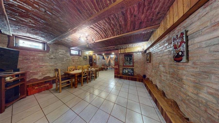 Casă individuală cu 4 camere cu Canalizare în Turnișor