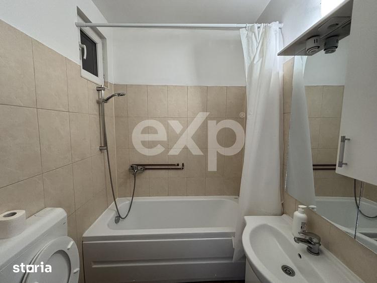 Apartament cu 2 camere, mobilat în Centrul Istoric