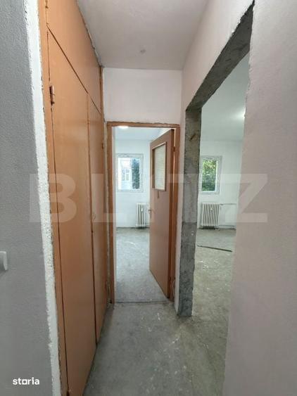 Apartament 4 camere, 69mp, zona Malu Rosu - 16