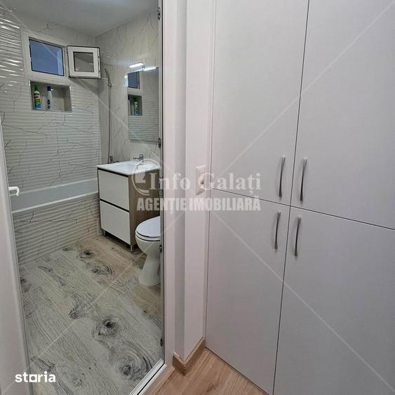 Apartament cu 3 camere în Țiglina 2