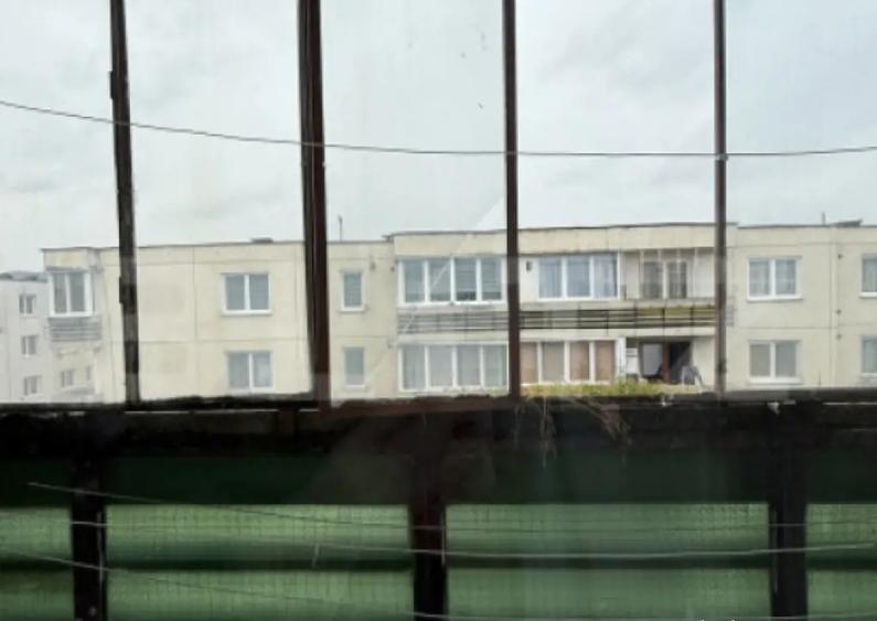 Apartament cu 2 camere decomandat în Unirii