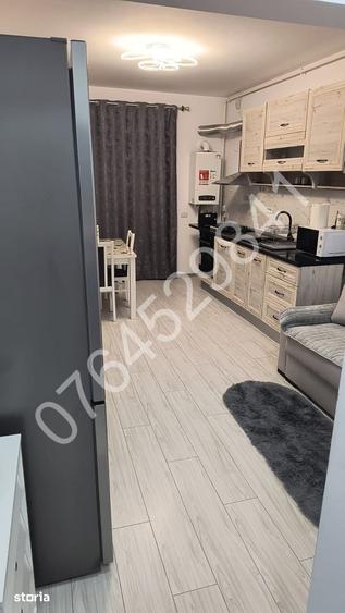 Apt. 2 cam. Dobroesti-Fundeni,Caisului Residence,2 locuri parcare+boxa - 1