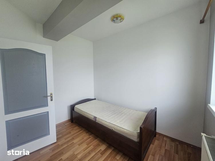 Apartament cu 2 camere decomandat în Burdea
