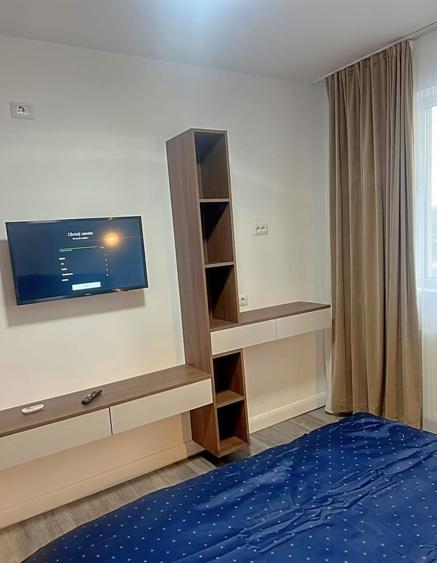 Apartament cu 2 camere decomandat, mobilat în Tomis Nord