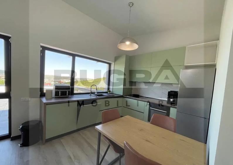 Casă cu 3 camere cu Teren 700 Mp în Central