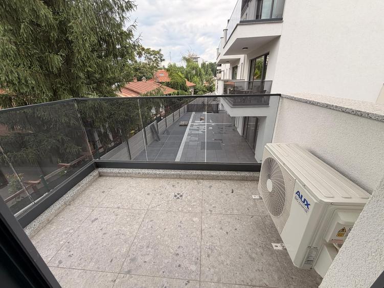 Spatiu Birouri 36 MP | Bloc Premium Boutique | Predare la Cheie - 6