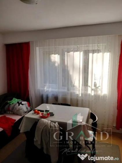 2 camere decomandate | Etaj 1/10 | Balcon | Clabucet/Manast - Cluj-Napoca (Cluj) - 3
