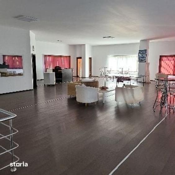Spațiu comercial, de 2,987 mp, în Hipodrom