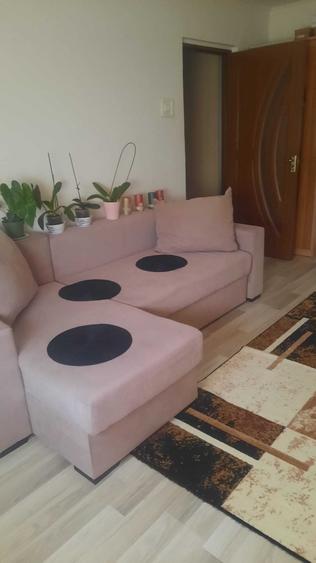 Apartament cu 2 camere decomandat în Drumul Taberei