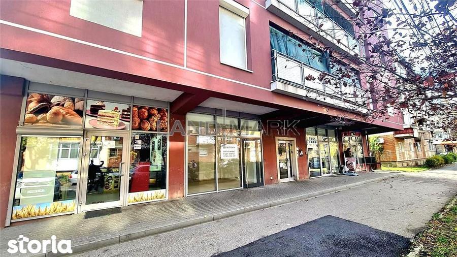 Spațiu comercial, de 20 mp, în Bucovina