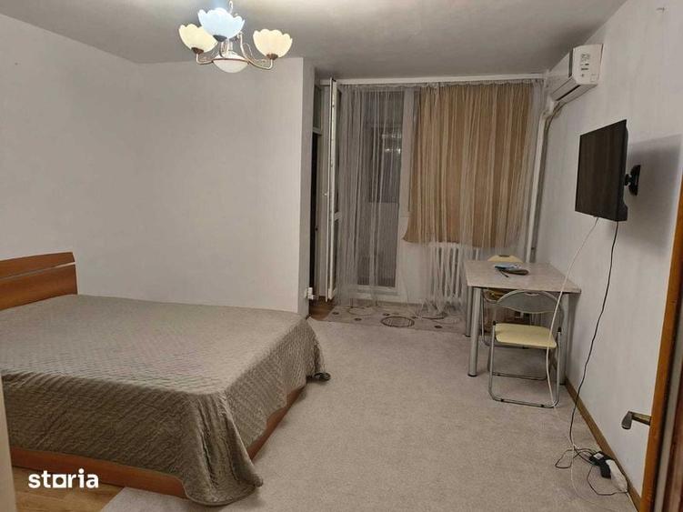Garsonieră semidecomandată în Tei