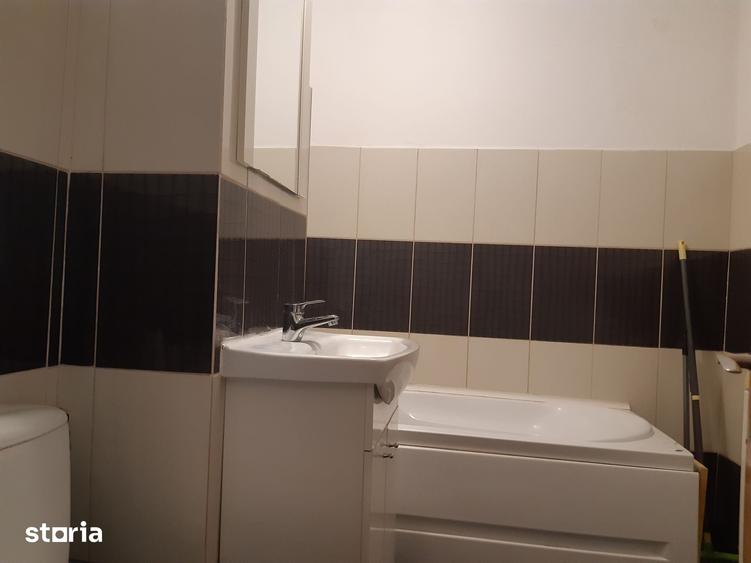 Garsonieră decomandată în Copou