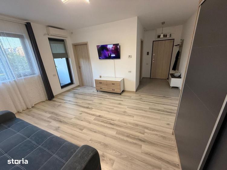 Drumul Taberei Garsoniera decomandata 39 mp,Timisoara 103Q Residence! - 11