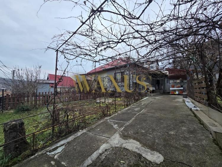 Duplex cu 2 camere cu Canalizare în Gruia