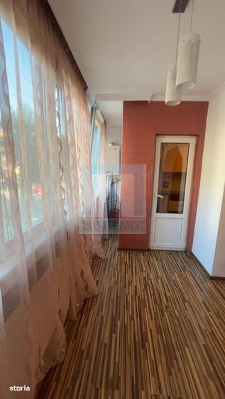 De inchiriat apartament 3 camere/ zona Racadau - 9