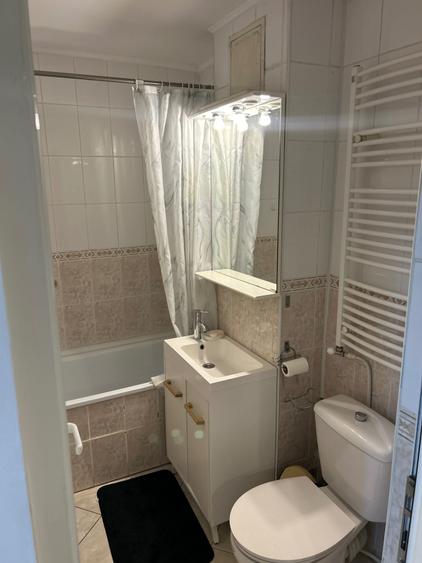 Apartament cu 2 camere decomandat în Cug