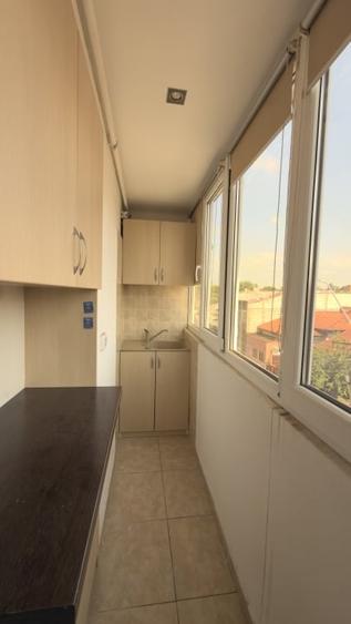 Garsonieră semidecomandată, mobilată în Antiaeriană