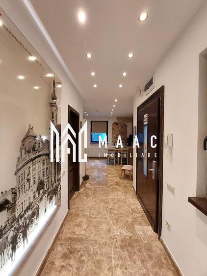 Apartament cu 3 camere decomandat, mobilat în Ultracentral