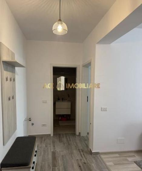 Apartament cu 2 camere decomandat, mobilat în Theodor Pallady