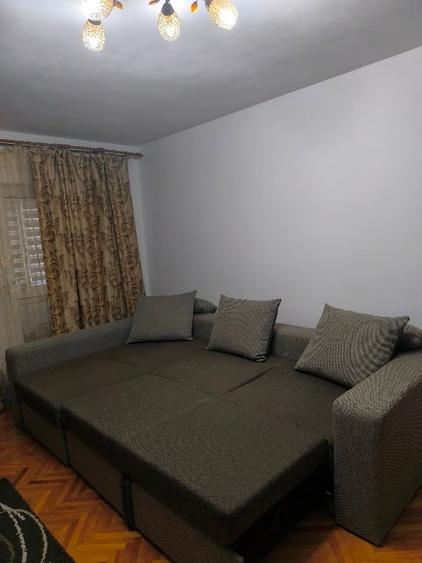 Apartament cu 2 camere decomandat, mobilat în Dorobanților