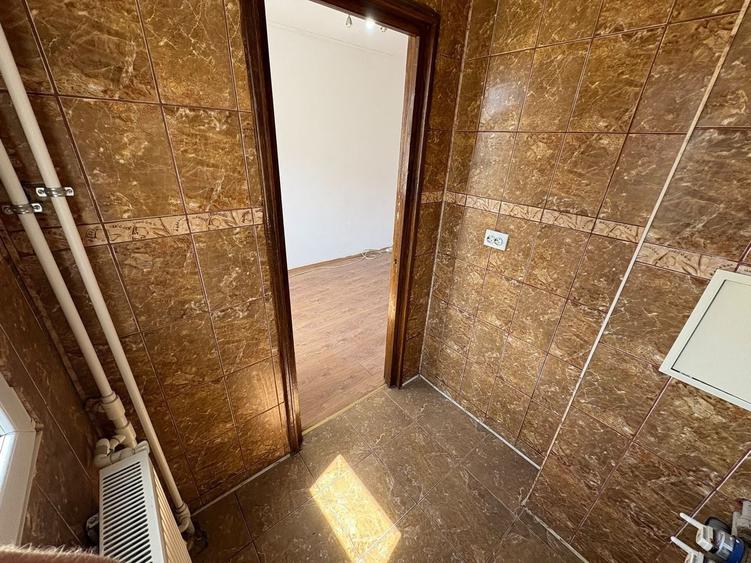 Garsonieră 18,82 mp, semidecomandată – Pantelimon, Str. Aurului - 8