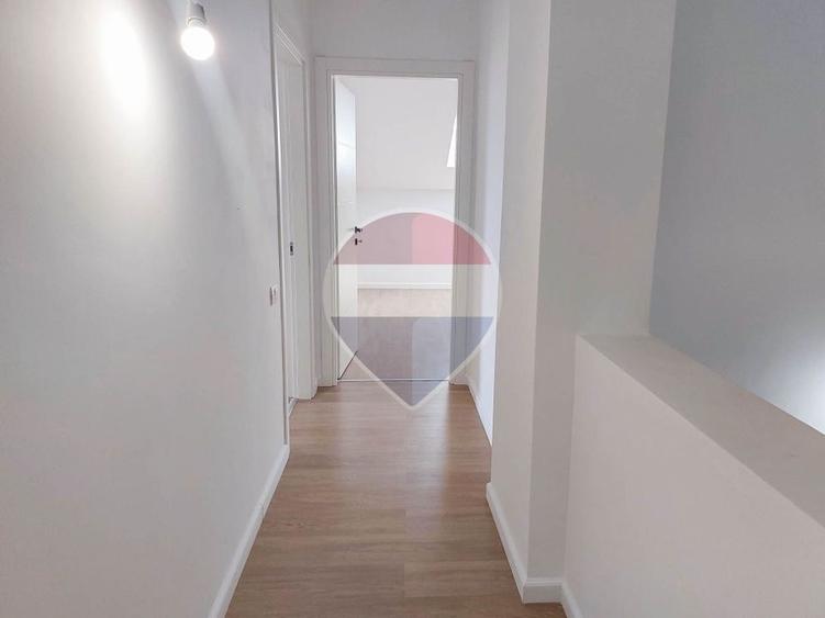 De inchiriat | Apartament 4 camere | Nobil Rezidence - Tunari - 9