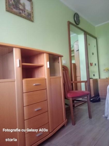 Garsonieră în Bahne