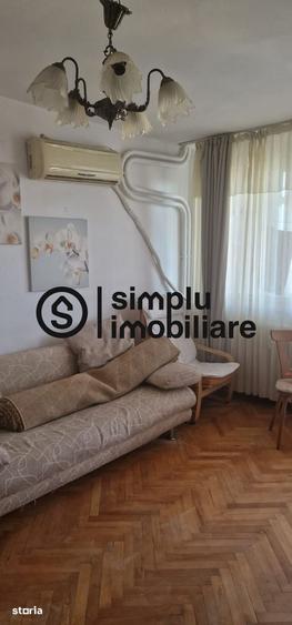Apartament cu 2 camere în Valea Rosie