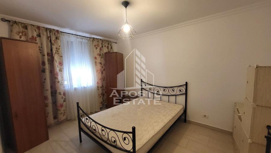 Apartament cu 3 camere,decomandat,petfriendly,Dumbravita Decathlon - 7